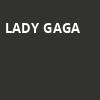 Lady Gaga, Globe Life Field, Dallas