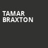 Tamar Braxton, House of Blues, Dallas