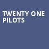Twenty One Pilots, American Airlines Center, Dallas