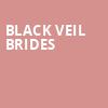 Black Veil Brides, The Factory in Deep Ellum, Dallas