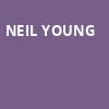 Neil Young, Dos Equis Pavilion, Dallas