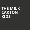 The Milk Carton Kids, The Studio At The Factory, Dallas