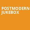 Postmodern Jukebox, Majestic Theater, Dallas