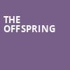 The Offspring, Dos Equis Pavilion, Dallas