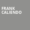Frank Caliendo, Addison Improv Comedy Club, Dallas