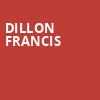Dillon Francis, Stereo Live Dallas, Dallas
