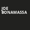 Joe Bonamassa, Choctaw Grand Theater, Dallas