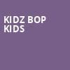 Kidz Bop Kids, Pavilion at the Music Factory, Dallas