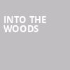 Into The Woods, Winspear Opera House, Dallas