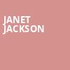 Janet Jackson, Dos Equis Pavilion, Dallas
