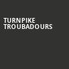 Turnpike Troubadours, American Airlines Center, Dallas
