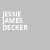 Jessie James Decker, Annette Strauss Square, Dallas