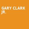 Gary Clark Jr, Choctaw Grand Theater, Dallas