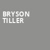 Bryson Tiller, House of Blues, Dallas