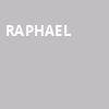 Raphael, Pavilion at the Music Factory, Dallas