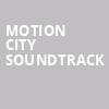 Motion City Soundtrack, House of Blues, Dallas