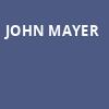 John Mayer, American Airlines Center, Dallas