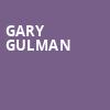 Gary Gulman, Texas Theatre, Dallas