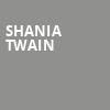 Shania Twain, Dos Equis Pavilion, Dallas