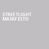 Streetlight Manifesto, The Bomb Factory, Dallas