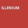 Illenium, Dos Equis Pavilion, Dallas