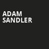Adam Sandler, American Airlines Center, Dallas