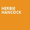 Herbie Hancock, Winspear Opera House, Dallas