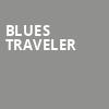 Blues Traveler, Pavilion at Toyota Music Factory, Dallas
