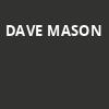 Dave Mason, Longhorn Ballroom, Dallas