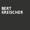 Bert Kreischer, American Airlines Center, Dallas