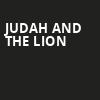 Judah and the Lion, House of Blues, Dallas