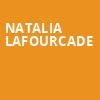 Natalia Lafourcade, Majestic Theater, Dallas