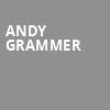 Andy Grammer, Majestic Theater, Dallas