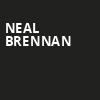 Neal Brennan, Granada Theater, Dallas