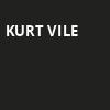 Kurt Vile, The Kessler, Dallas
