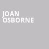 Joan Osborne, The Kessler, Dallas