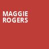 Maggie Rogers, The Factory in Deep Ellum, Dallas