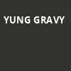 Yung Gravy, South Side Ballroom, Dallas