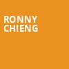 Ronny Chieng, Majestic Theater, Dallas