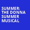 Summer The Donna Summer Musical, Winspear Opera House, Dallas