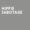 Hippie Sabotage, The Factory in Deep Ellum, Dallas