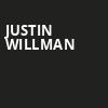 Justin Willman, Majestic Theater, Dallas