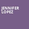 Jennifer Lopez, American Airlines Center, Dallas