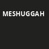 Meshuggah, The Factory in Deep Ellum, Dallas
