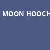 Moon Hooch, Deep Ellum, Dallas