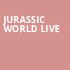 Jurassic World Live, American Airlines Center, Dallas
