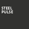 Steel Pulse, Granada Theater, Dallas