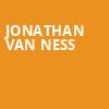 Jonathan Van Ness, Majestic Theater, Dallas