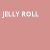 Jelly Roll, Dos Equis Pavilion, Dallas