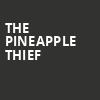 The Pineapple Thief, Gas Monkey Bar N Grill, Dallas